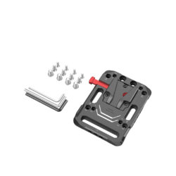 2998_Smallrig_Piastra SmallRig 2988 per batteria V-lock