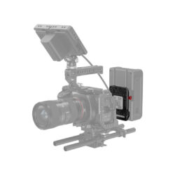2998_Smallrig_Piastra SmallRig 2988 per batteria V-lock