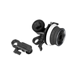 3010B_SMALLRIG_Mini Follow Focus SmallRig 3010B con attacco canne da 15mm