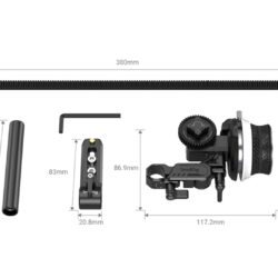 3010_SmallRig_Mini-Follow-Focus-SmallRig