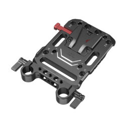 3016_Smallrig_Piastra-per-batteria-V-Lock-con-doppi-fori-per-canne-da-15-mm