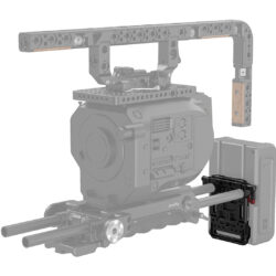 3016_Smallrig_Piastra-per-batteria-V-Lock-con-doppi-fori-per-canne-da-15-mm