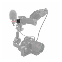 3025_SmallRig_Clamp SmallRig 3025 per montaggio di accessori su DJI RS 2/RSC 2