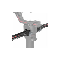 3027_SmallRig_Impugnatura doppia SmallRig 3027 per DJI RS 2 / RSC 2