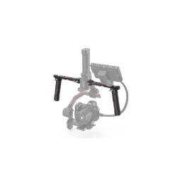 3027_SmallRig_Impugnatura doppia SmallRig 3027 per DJI RS 2 / RSC 2