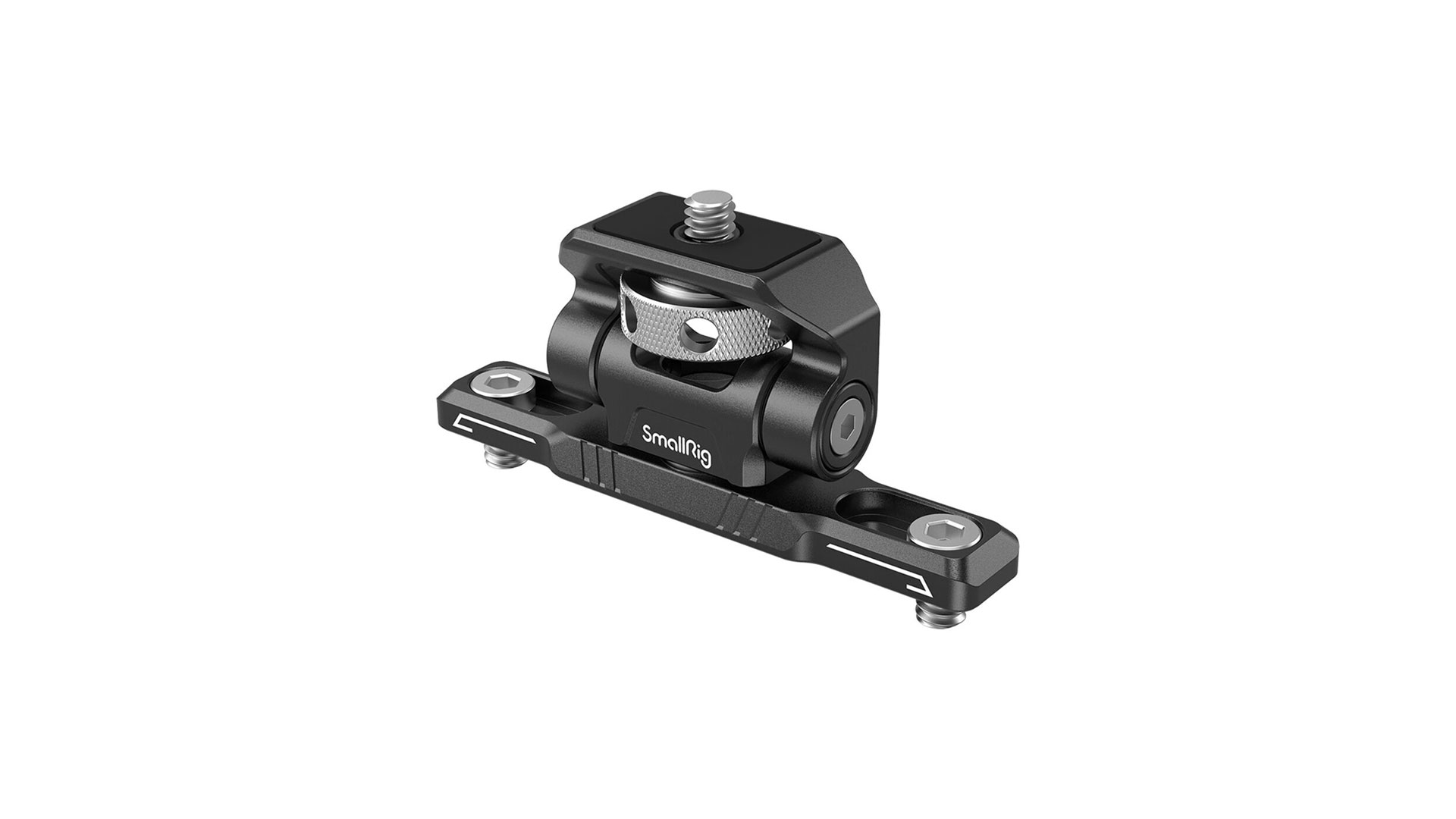 3045_SmallRig_Attacco regolabile per monitor o viewfinder SmallRig 3045 per cage Red Komodo