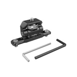 3045_SmallRig_Attacco regolabile per monitor o viewfinder SmallRig 3045 per cage Red Komodo