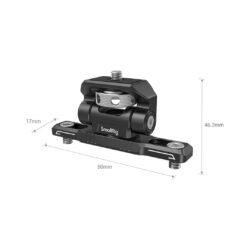 3045_SmallRig_Attacco regolabile per monitor o viewfinder SmallRig 3045 per cage Red Komodo