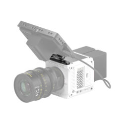3045_SmallRig_Attacco regolabile per monitor o viewfinder SmallRig 3045 per cage Red Komodo