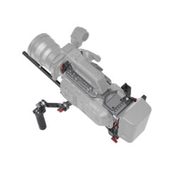 3057_SMALLRIG_Kit professionale SmallRig 3057 completo per Sony FX9