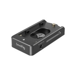 3095_SMALLRIG_Piastra SmallRig 3095 per batterie NP-F con batteria falsa NP-FZ100