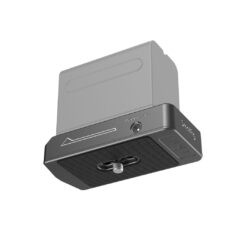 3095_SMALLRIG_Piastra SmallRig 3095 per batterie NP-F con batteria falsa NP-FZ100
