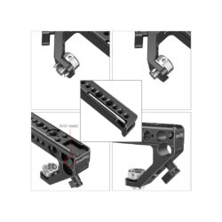 3135_SmalRig_Gabbia-SmallRig-3135-con-maniglia-superiore-per-Nikon-Z7II-Z7-Z6-Z6II-Z5
