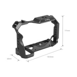 3141_SmallRig_Gabbia-SmallRig-3141-per-Nikon-Z5-6-7-Z6-II-Z7-II