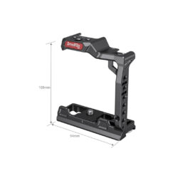3193_SmallRig_Mezza gabbia SmallRig 3193 per Sony A7S III