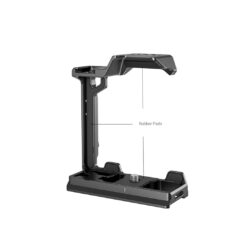 3193_SmallRig_Mezza gabbia SmallRig 3193 per Sony A7S III