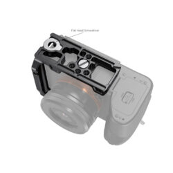 3193_SmallRig_Mezza gabbia SmallRig 3193 per Sony A7S III