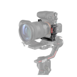 3193_SmallRig_Mezza gabbia SmallRig 3193 per Sony A7S III