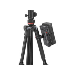 3202_Smallrig_Piastra adattatore SmallRig 3202 per batteria V-lock con morsetto