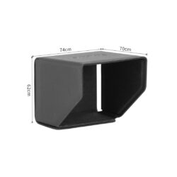 3206_SmallRig_Parasole-SmallRig-3206-Sony-Alpha-7S-III-Alpha-7C-ZV-1-FX3