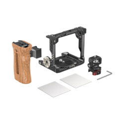 3209_SmallRig_Kit di accessori professionali SmallRig 3209 per Red Komodo