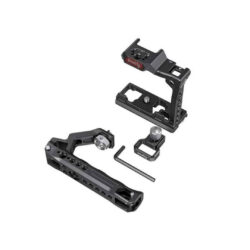 3237_SMALLRIG_Kit mezza gabbia SmallRig 3237 per Sony A7 IV e A7S III