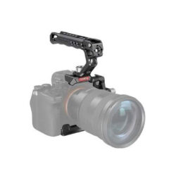 3237_SMALLRIG_Kit mezza gabbia SmallRig 3237 per Sony A7 IV e A7S III