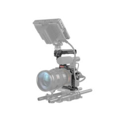 3237_SMALLRIG_Kit mezza gabbia SmallRig 3237 per Sony A7 IV e A7S III