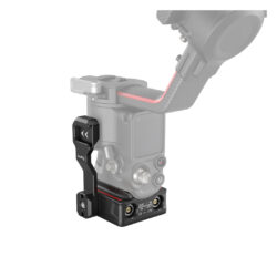 3252_SMALLRIG_Piastra a sgancio rapido SmallRig 3252 con funzione di alimentazione per DJI RS 2 / RS 3 Pro