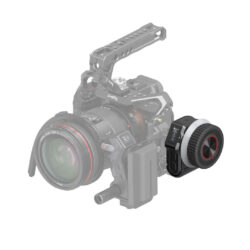 3262_SMALLRIG_Wireless Handwheel Controller SmallRig 3262 per follow focus
