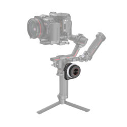 3262_SMALLRIG_Wireless Handwheel Controller SmallRig 3262 per follow focus