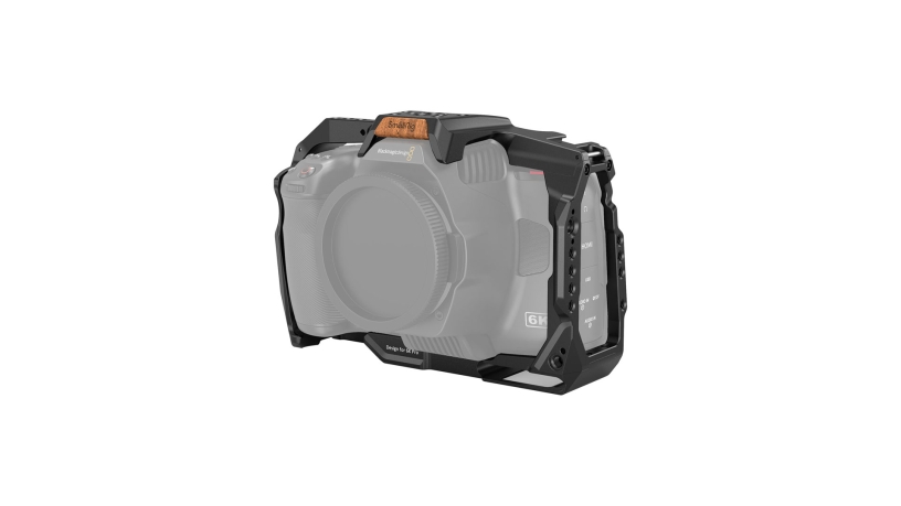Gabbia SmallRig 3270 per Blackmagic Pocket Cinema Camera 6K Pro