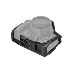 3270_SmallRig_Gabbia SmallRig 3270 per Blackmagic Pocket Cinema Camera 6K Pro