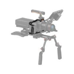 3270_SmallRig_Gabbia SmallRig 3270 per Blackmagic Pocket Cinema Camera 6K Pro