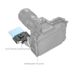 3272_SmallRig_Supporto-SSD-per-Blackmagic-Design-Pocket-Cinema-Camera-6K-PRO