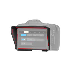 3273_SmallRig_Parasole SmallRig 3273 per Blackmagic Pocket Cinema Camera 6K Pro3273_SmallRig_Parasole SmallRig 3273 per Blackmagic Pocket Cinema Camera 6K Pro