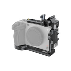 3278_SmallRig_Mezza gabbia SmallRig 3278 per Sony FX3