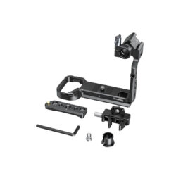 3278_SmallRig_Mezza gabbia SmallRig 3278 per Sony FX3