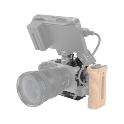 3278_SmallRig_Mezza gabbia SmallRig 3278 per Sony FX3