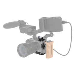 3278_SmallRig_Mezza gabbia SmallRig 3278 per Sony FX3