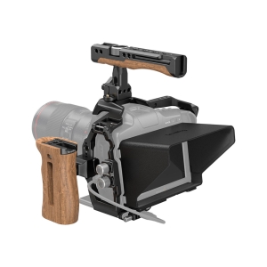 Kit di accessori professionali SmallRig 3299 per Blackmagic Pocket Cinema Camera 6K Pro