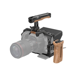 3299_SmallRig_Kit di accessori professionali SmallRig 3299 per Blackmagic Pocket Cinema Camera 6K Pro