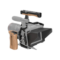 3299_SmallRig_Kit di accessori professionali SmallRig 3299 per Blackmagic Pocket Cinema Camera 6K Pro