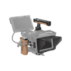 3299_SmallRig_Kit di accessori professionali SmallRig 3299 per Blackmagic Pocket Cinema Camera 6K Pro