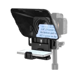 3374_SmallRig_Teleprompter portatile TP10 SmallRig 3374 per tablet, smartphone e DSLR