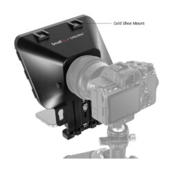 3374_SmallRig_Teleprompter portatile TP10 SmallRig 3374 per tablet, smartphone e DSLR