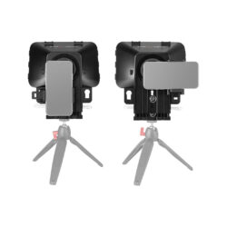 3374_SmallRig_Teleprompter portatile TP10 SmallRig 3374 per tablet, smartphone e DSLR