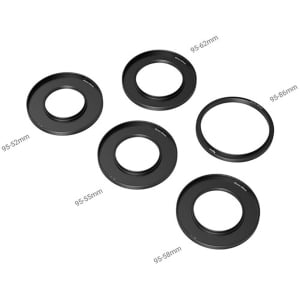 3383_SmallRig_Kit anelli adattatori per mini mattebox SmallRig (52-55-58-62-86-95 mm)