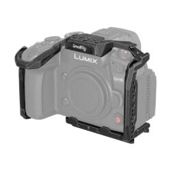 3440_SmallRig_Gabbia SmallRig 3440 per Panasonic Lumix GH6
