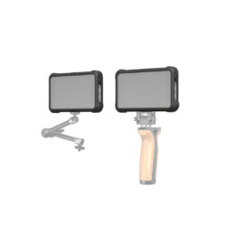 3448_SMALLRIG_Cage in silicone SmallRig 3448 per Atomos Ninja V e V+